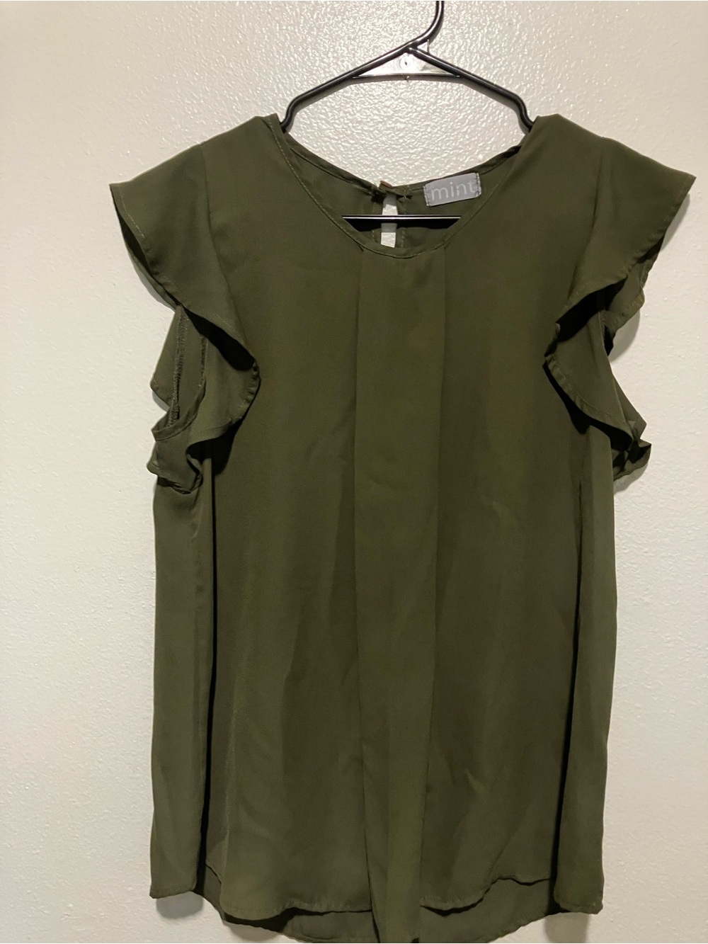 MINT Shirt